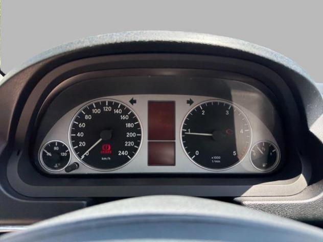 MERCEDES-BENZ B 180 CDI Sport rif. 23825687 - Foto 9