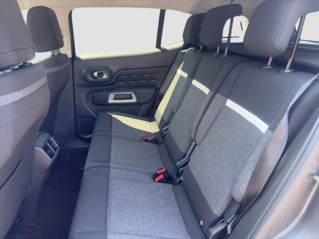 CITROEN C5 Aircross C5 Aircross Hybrid 136 e-DCS6 Plus rif. 23960976 - Foto 10