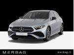 Mercedes-Benz Classe A 180 d AMG Line Extra auto