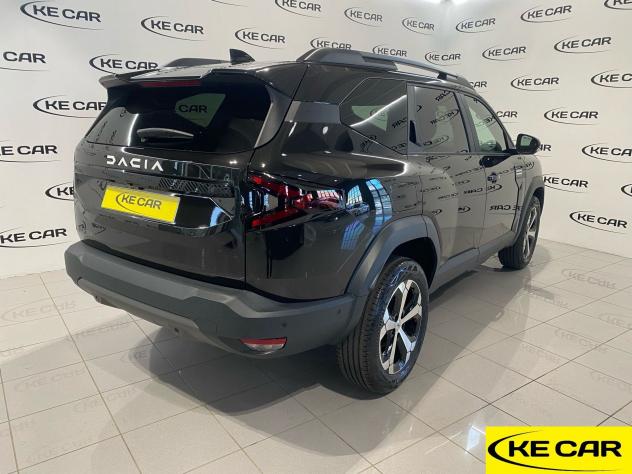 Dacia Bigster 1.2 Mild Hybrid-G 140cv Journey - Foto 5