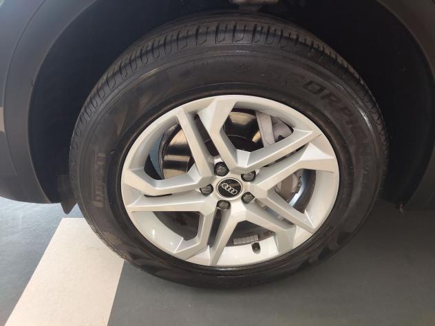 Audi Q5 Q5 40 2.0 tdi mhev quattro s-tronic - Foto 6