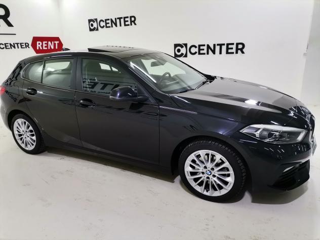 BMW Serie 1 118d 5p. Business Advantage - PROMO FINANZIAMENTO - Foto 3