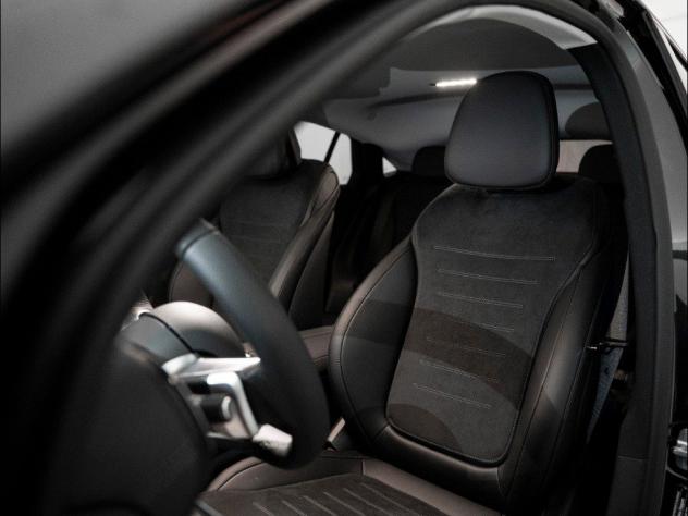 Mercedes-Benz GLC 220 d 4MATIC Coupé AMG Line ADVANCED - Foto 10