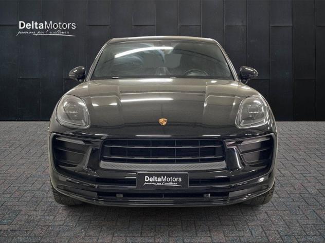 Porsche Macan I 2022 2.0 T 265cv pdk - Foto 6