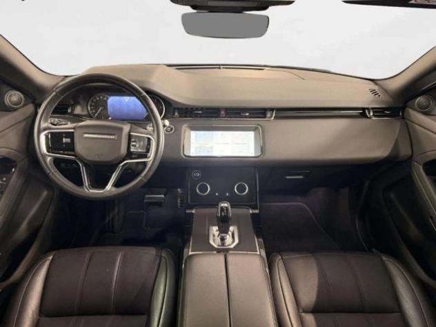 LAND ROVER Range Rover Evoque 2.0D I4 163 CV AWD Auto R-Dynamic S rif. 23927167 - Foto 4