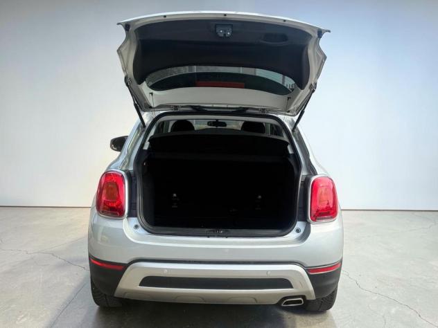 FIAT 500X 1.3 Mjet 95cv 4x2 Cross - Foto 9
