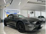 FORD Mustang Convertible 2.3 EcoBoost aut. UNICO PROPRIETARIO rif. 24134130