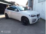 Bmw X6 xDrive30d Futura 245CV AUTOMATICO