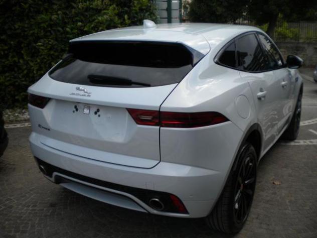 JAGUAR E-Pace 2.0D 180 CV AWD aut. R-Dynamic HSE rif. 24044172 - Foto 6