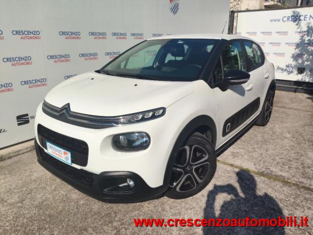 CITROEN C3 PureTech 110 S&S EAT6 Shine Pack rif. 23794278 - Foto 2