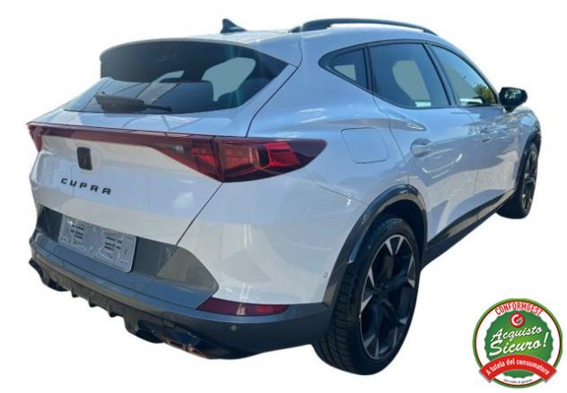 CUPRA Formentor 1.4 e-Hybrid DSG VZ 245HP Plug In rif. 24164174 - Foto 2