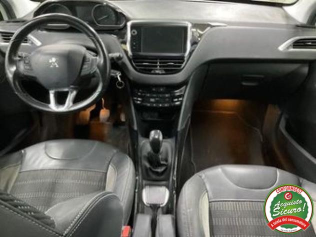 PEUGEOT 2008 1° serie PureTech Turbo 110 S&S Allure rif. 24215571 - Foto 8