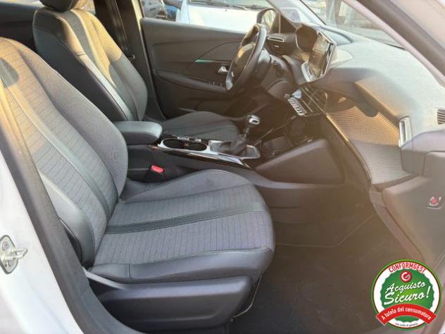 PEUGEOT 208 PureTech 100 Stop&Start 5 porte Allure rif. 23916939 - Foto 8