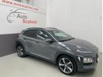 Hyundai Kona 1.6 CRDI 136 CV DCT XPrime