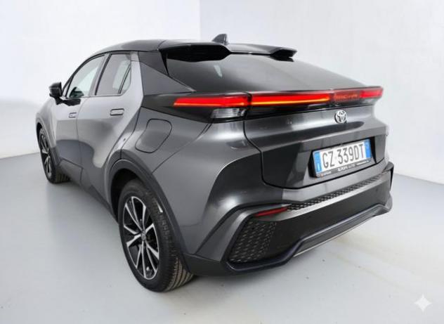 TOYOTA C-HR 1.8 HV Trend rif. 22831954 - Foto 10