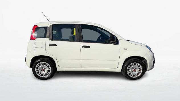 FIAT Panda 1.2 Easy s&s 69cv my19 - Foto 4