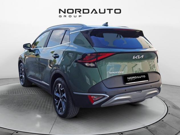 Kia Sportage 5ª serie 1.6 TGDi HEV AT Style - Foto 3