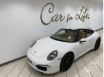 PORSCHE 911 3.8 991 Carrera S Cabriolet rif. 23785433