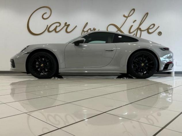 PORSCHE 911 Carrera 992 Coupè rif. 24034475 - Foto 3