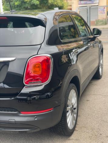 Fiat 500X 1.6 MultiJet 120 CV Lounge - Foto 7