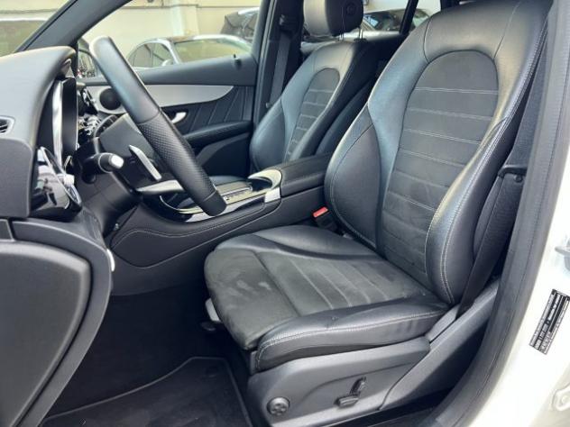 MERCEDES-BENZ GLC 200 4Matic Coupé EQ-Boost Premium rif. 23990087 - Foto 10