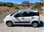 Fiat Panda 0.9 TwinAir Turbo Natural Power Lounge come nuova