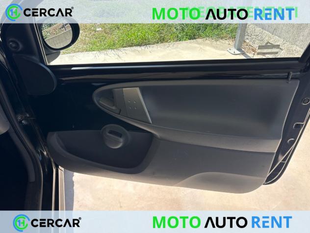 Citroen C1 3 Porte C1 3p 1.0 AmiC1 - Foto 16
