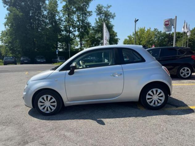 FIAT 500 II 1.2 8v 69Cv Pop rif. 23654022 - Foto 3