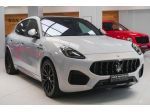 Maserati Grecale MASERATI GRECALE MODENA *SOSPENSIONI ATTIVE* *IVA ESPOSTA*