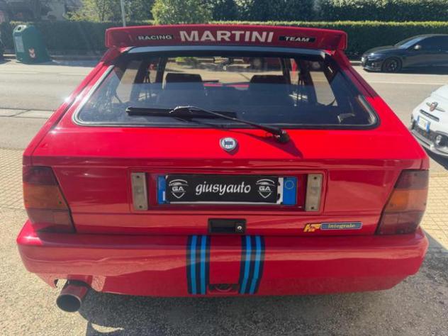 LANCIA Delta 2.0i.e. turbo HF integrale rif. 24100556 - Foto 6