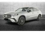 MERCEDES-BENZ GLC 450 d Mild hybrid 4Matic Coupé AMG Line Premium rif. 24104423