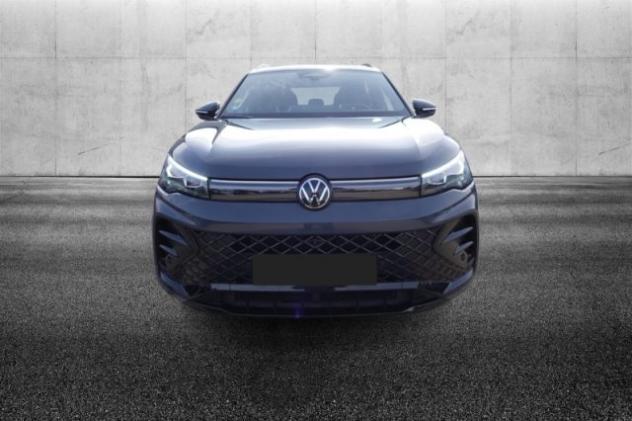 VOLKSWAGEN Tiguan 2.0 TDI 150 CV DSG R-Line rif. 23757985 - Foto 4