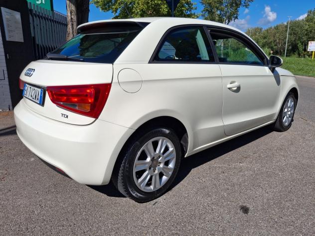 Audi A1 1.6 TDI Attraction-DIESEL- - Foto 9