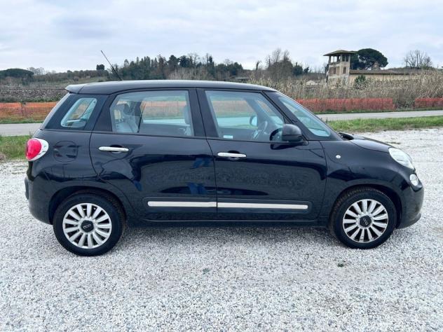 FIAT 500L 2012 1.3 mjt Pop Star 95cv - Foto 9