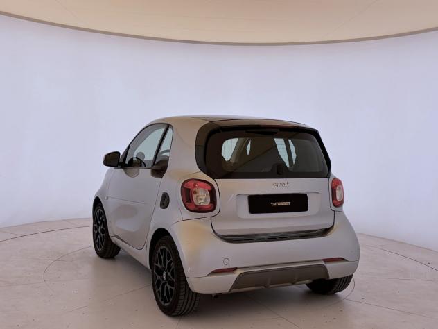 SMART FORTWO 1.0 Superpassion 71cv twinamic - IVA ESPOSTA - Foto 6