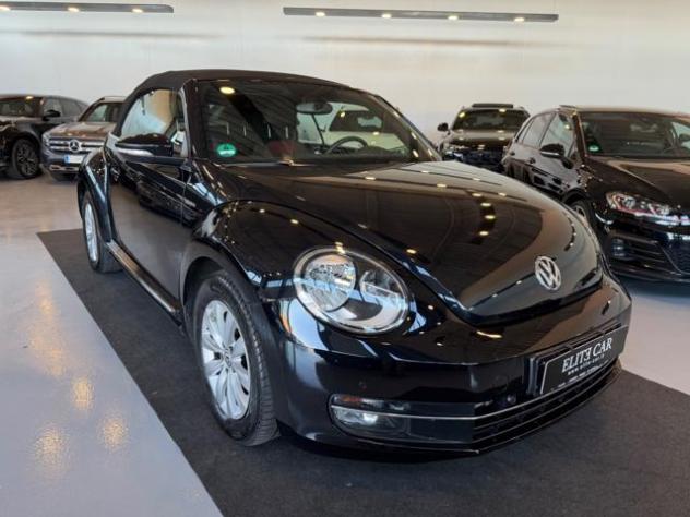 VOLKSWAGEN Maggiolino 1.4 TSI Sport BlueMotion Technology rif. 23774473