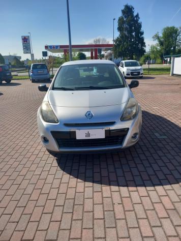 Renault Clio 1.2 16V 5 porte Confort