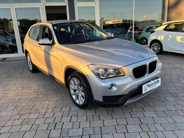 BMW X1 sDrive 16d AUTOMATICA - Foto 3