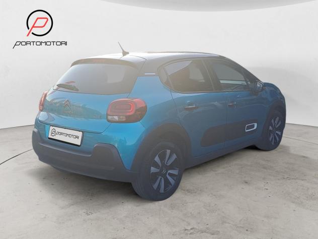 Citroën C3 3ª serie PureTech 83 S&S Shine - Foto 5