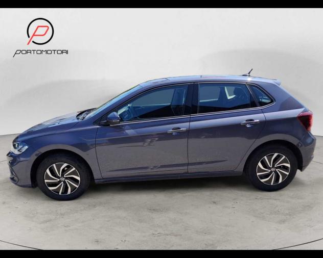 Volkswagen Polo 6ª serie 1.0 TSI Life - Foto 2