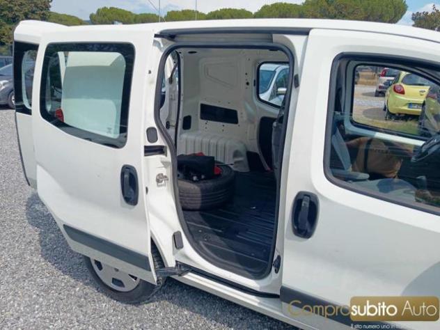 FIAT Fiorino 1.3 MJT 80CV + IVA 22% rif. 24035854 - Foto 9