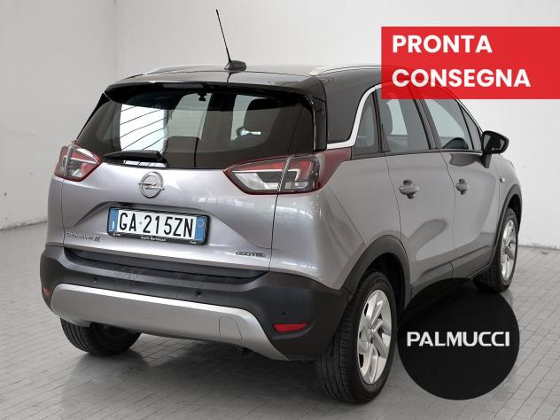 Opel Crossland X Crossland X 1.2 Innovation s&s 110cv my20 - Foto 5