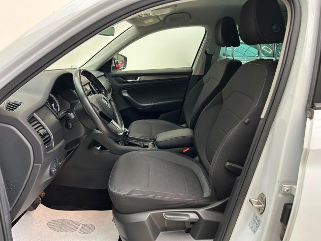 Skoda Kodiaq 2.0 TDI SCR 4x4 DSG Executive - Foto 7