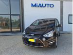 Ford S-Max 1.6 TDCi 115CV S&S Titanium DPF