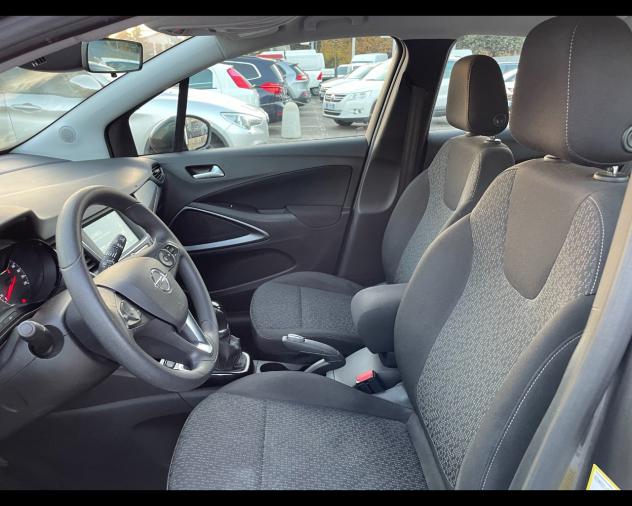 Opel Crossland Crossland X 1.2 12V Innovation - Foto 3
