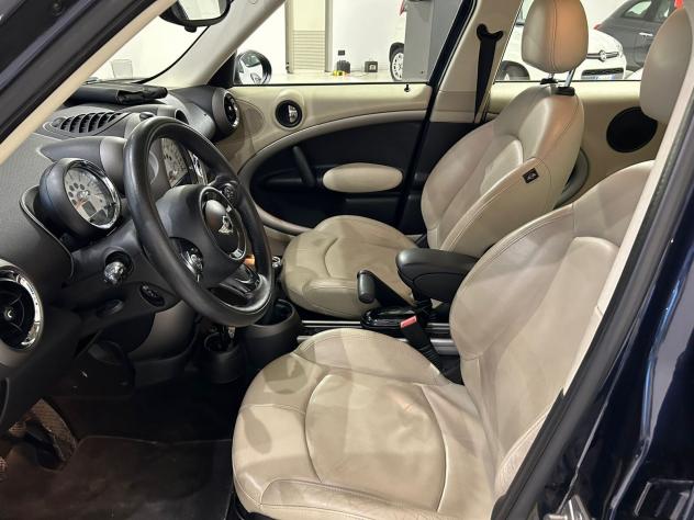 Mini Cooper D Countryman 1.6 - Foto 4