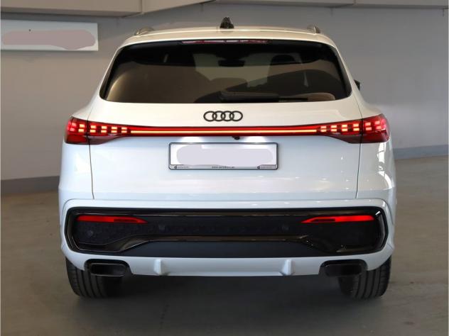 Audi Q5 TFSI 150kW S tronic S Line Edition Black Pack Gancio 20" - Foto 7