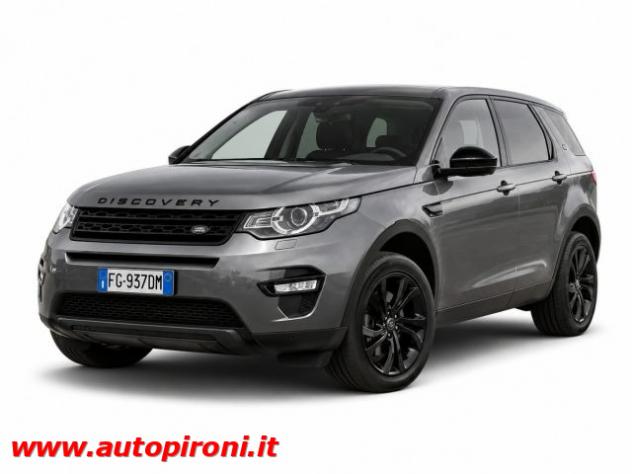 LAND ROVER Discovery Sport 2.0 TD4 180 CV Auto HSE rif. 23266388