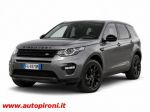 LAND ROVER Discovery Sport 2.0 TD4 180 CV Auto HSE rif. 23266388