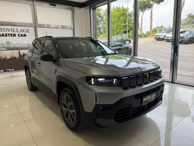 JEEP - Compass 1.2 Turbo e-Hybrid First Ediition - Foto 3